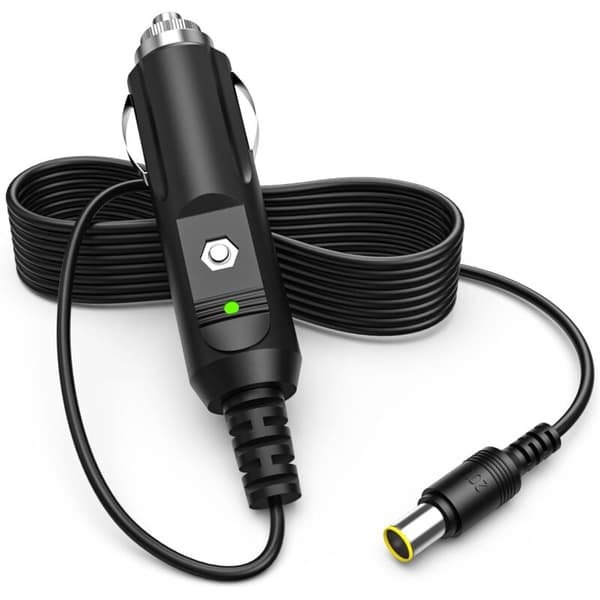 Charger for Jackery Explorer 1000 300 500 880 550 290 240 160 E160 E240 E300 E500 E550 E880 E1000 Portable Power Station Solar