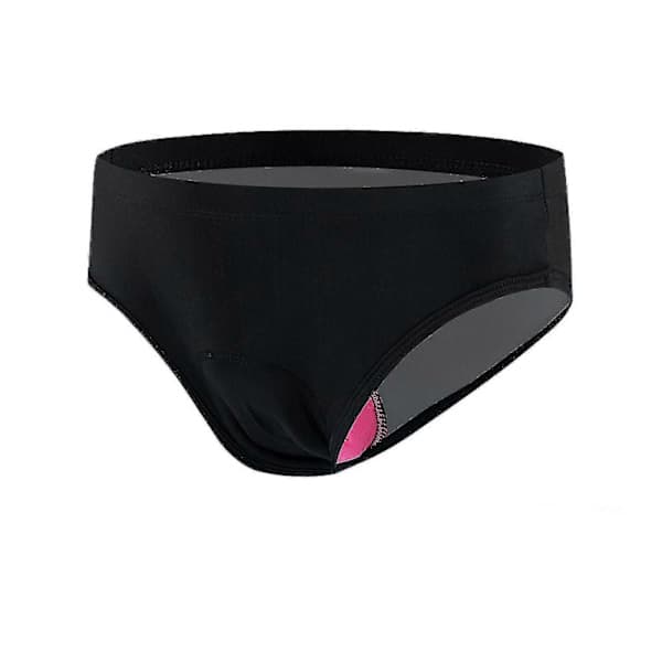 Dame 4D vatteret cykelundertøj GSL S