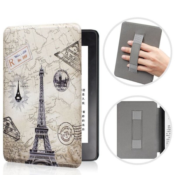For Helt Ny Kindle 11. Generasjon 2022 Utgitt 6 Tommer C2V2L3 Magnetisk Deksel 5