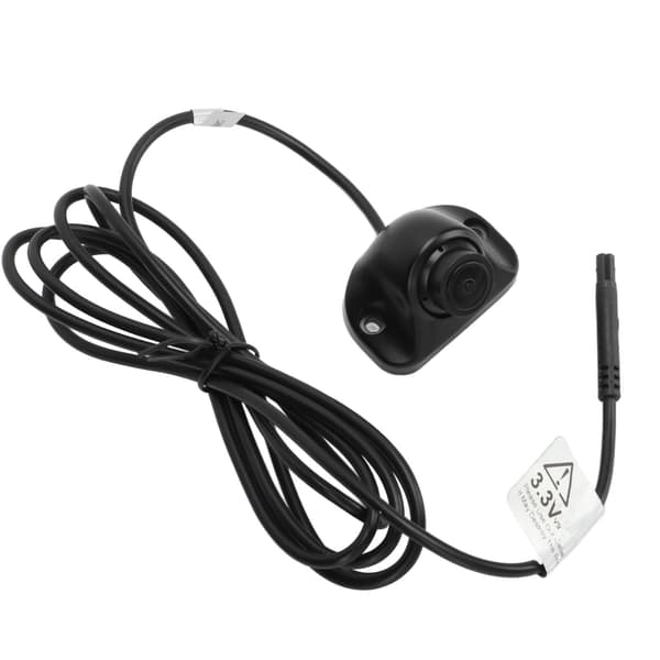 Car Rear View Camera Night Vision 360° Adjustable 150° Wide Angle IP68 Waterproof Universal