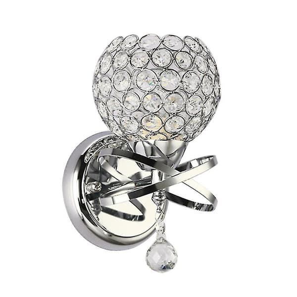 1 stk Vegglampe for sengen