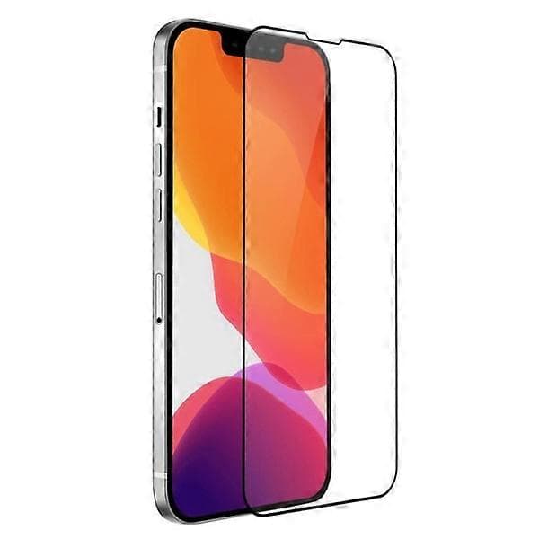 Karkaistu lasisuoja iPhone 13 Pro Max / iPhone 14 Pro Max Läpinäkyvä