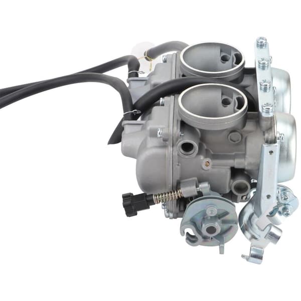 Dobbelt karburator til Honda Rebel CMX250 CA250 250cc