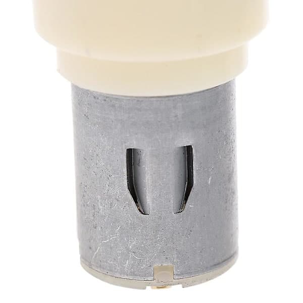 Micro USB Vattenpump DC 3v-6v Självsugande Pump Liten Membranpump Hfmqv