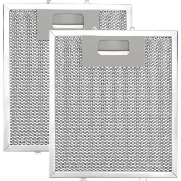 Emhættefilter til JennAir JXW8530DS1, KitchenAid, Whirlpool -