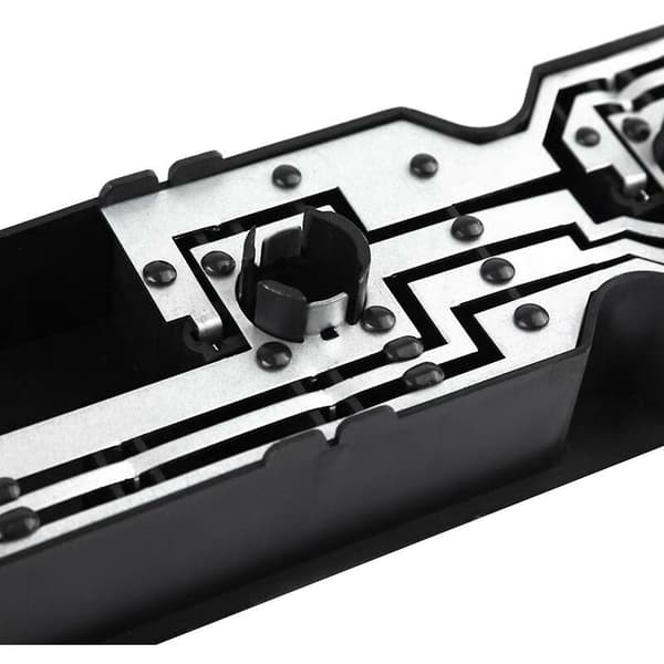 Baklyskretskort for bil, baklykt, holder for Sprinter 2002-2006 0008200577
