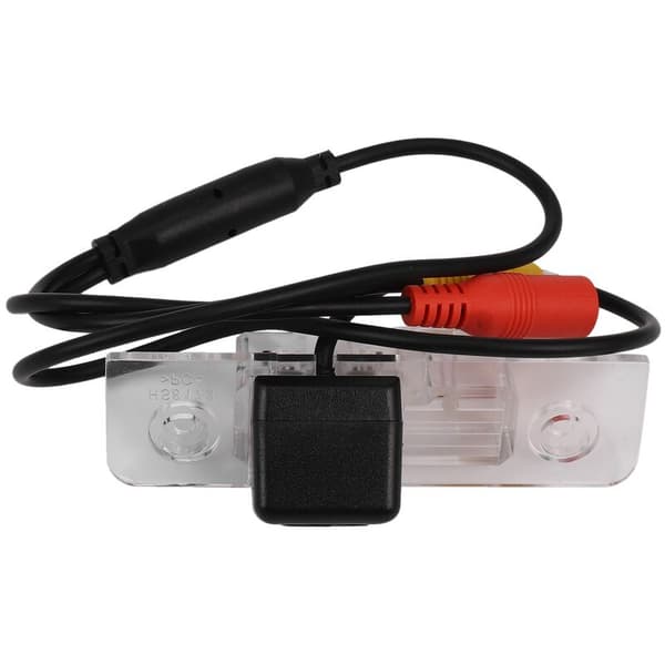 Rear View Camera for Skoda Octavia
