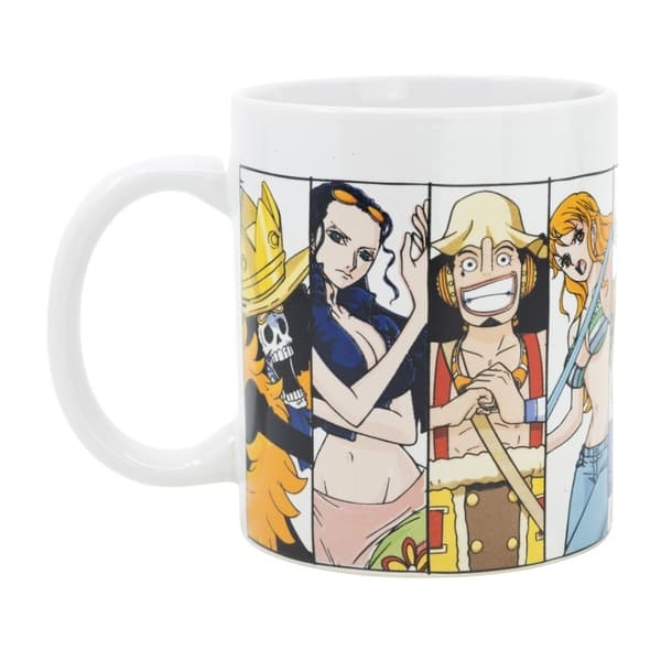 One Piece Muki 344