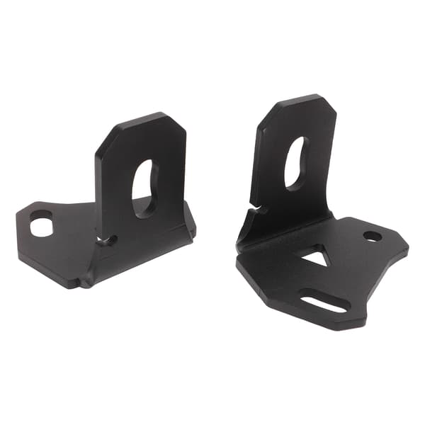 2 Pcs Flag Holder for Whip, Rear Pole, Antenna Mount, Replacement for Can‑Am Maverick X3 All Models 2017‑2021