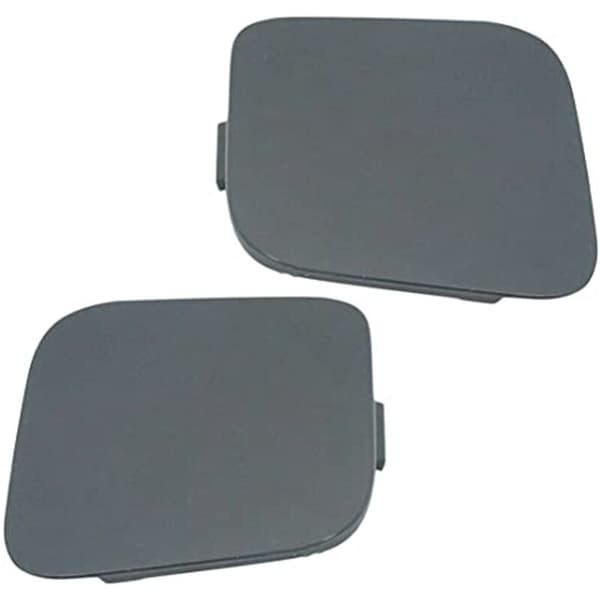 Bumper Tow Hook Cover Left Right Side European Version for 2016-2018 52128-02919