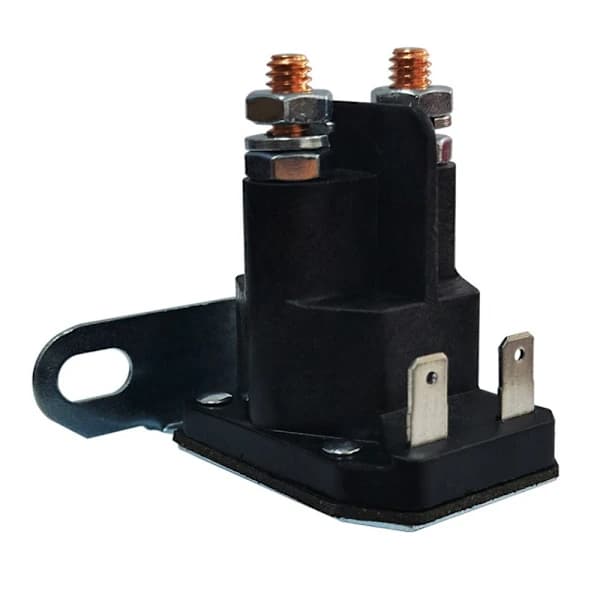 Startmagnet elektromagnetisk afbryder magnetisk afbryder