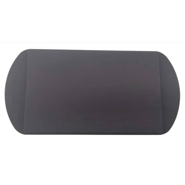 Isform til 160 mini-isterninger silikone Sort 98