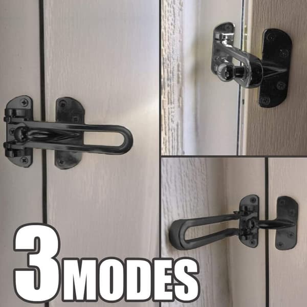 6,4 mm in-line avstängningsventil för 1/4 \" omvänd osmos vattenfiltreringssystem