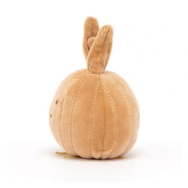 [LD]Vivid Vegetable Onion Plush Toy Series 10cm