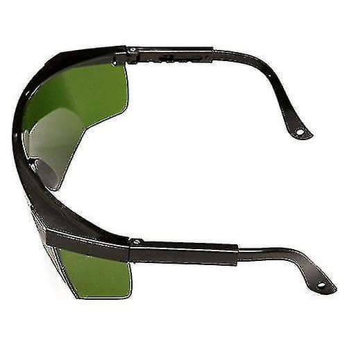 Laserturvalasit IPL-2 360-1064nm OD 4D PC-linssit