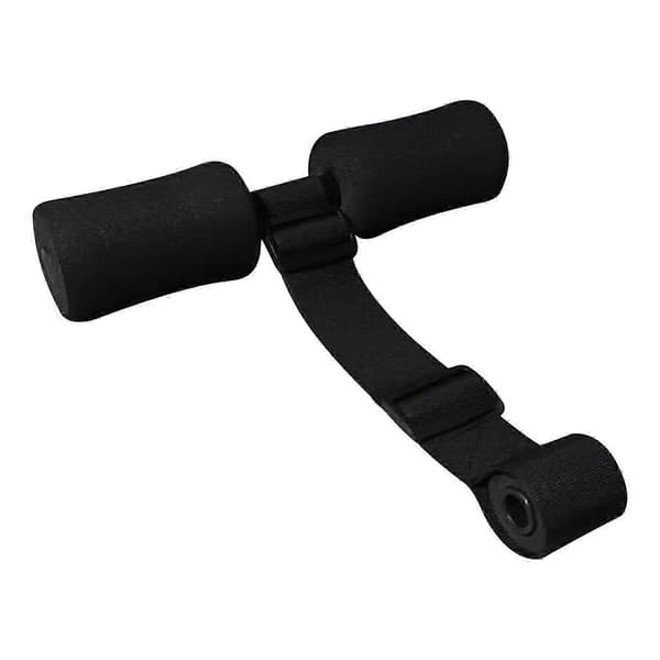 Stretchable Hamstring Curls With Bed Sit-up Aid Door Sit-up Aid Exercise Equipment