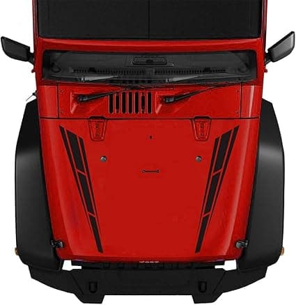 2 st Bilskyddsremsor Universal PVC Svart