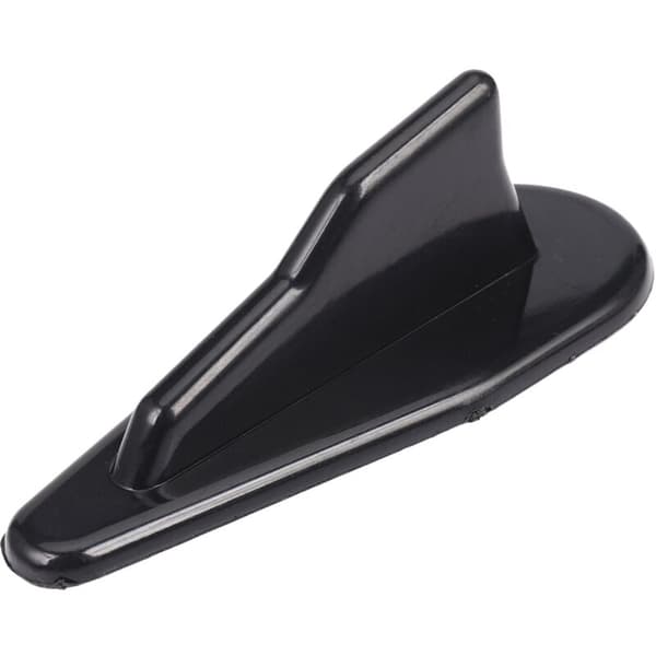 Universal ABS takspoiler vinge kit Vortex Generator Style 20 stk