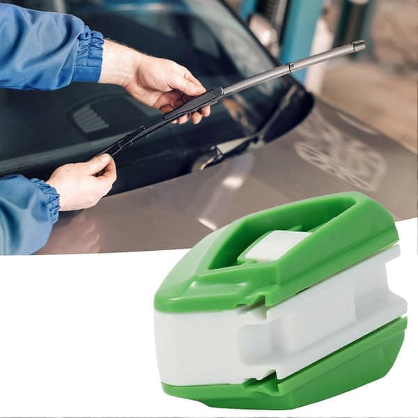 Ergonomic Design Wiper Blade Repair Tool Time-Saving Car Accessory Helpful Reliable Wiper Blade Repair Tool for Car