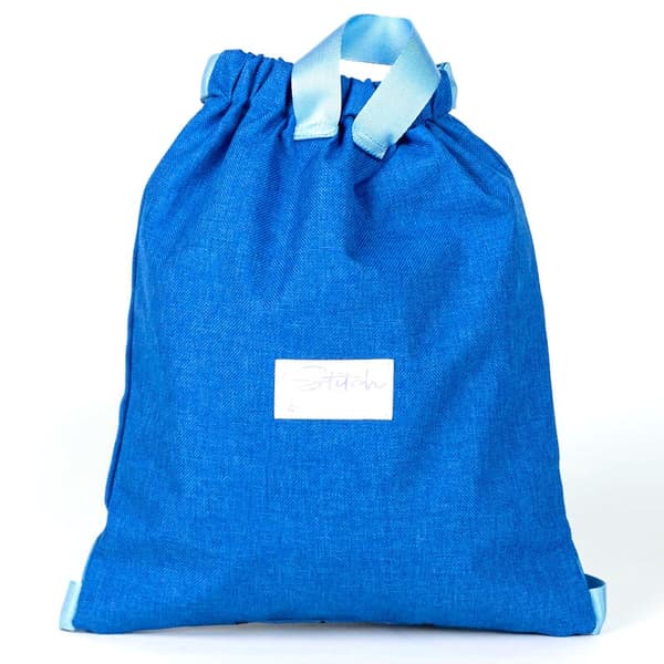 Stitch Gymbag 33 cm polyester