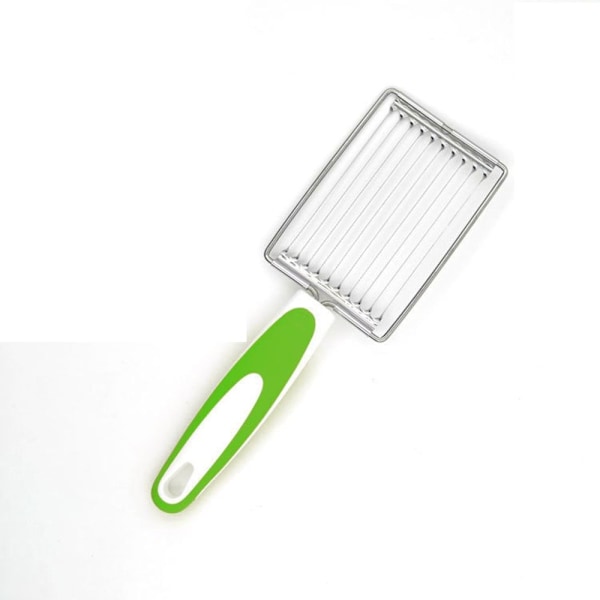 TPU-etui for TCL 501 Green