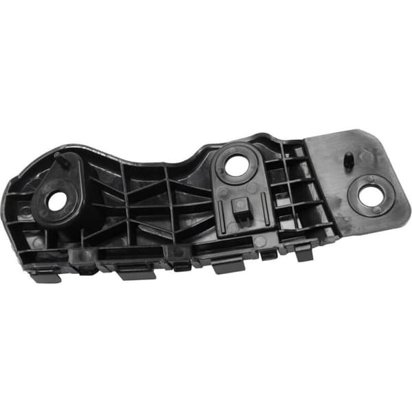 1 Pair Bumper Guard Bracket KB8A-50-0T1A KB8A-50-0U1A for CX5 -5 2017-2022 Side Mount