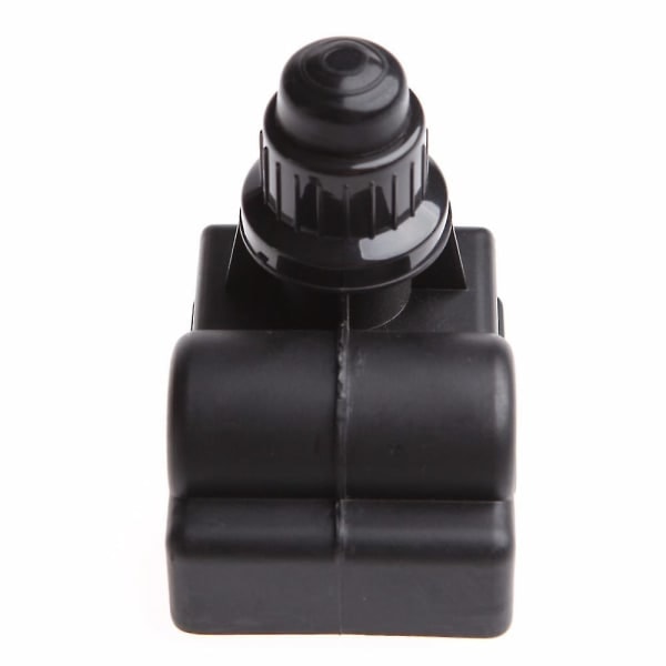 Replacement Igniter for Gas Grill with 5 Outlets AA Push Button Ignition Black