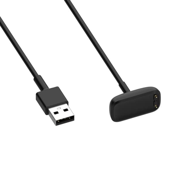 USB-ladekabel til Fitbit Charge 5 / Charge 6 / Luxe