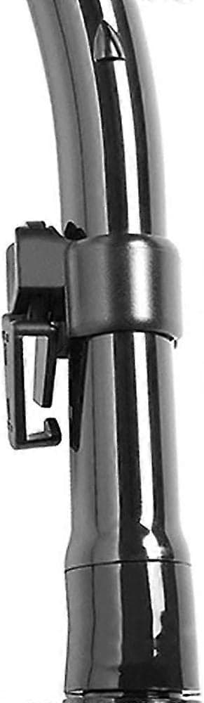 Cressi Supernova Kuru Snorkel til voksne, sort