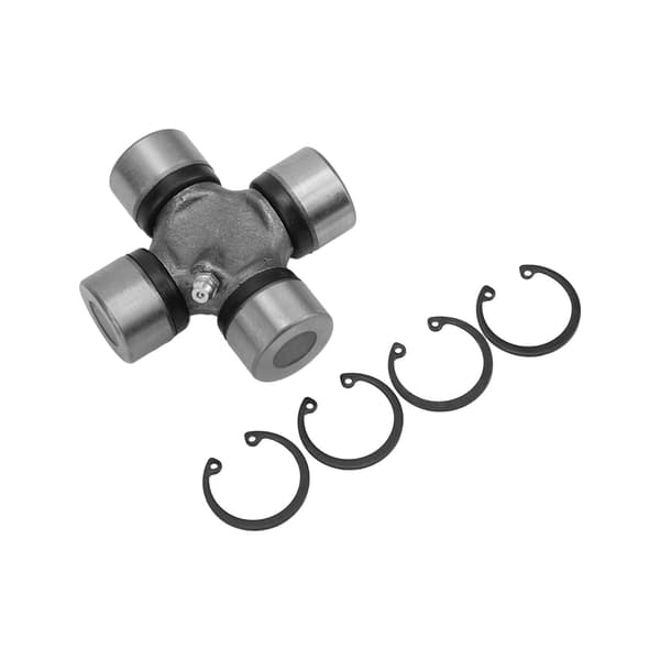 Front Axle Universal Joint Driveshaft N4239 Replacement for NISSAN NAVARA D40 Pathfinder R51