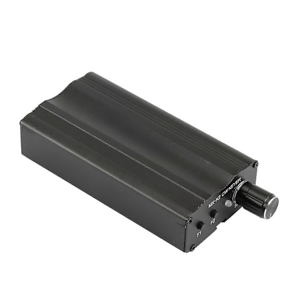 Mx-k2 CW Keyer Automatic Key Controller Morse Code Auto Memory Key Controller for Radio Amplifier