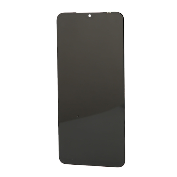 LCD-skjerm Digitizer Assembly Erstatningsskjerm for Redmi 9T Telefon