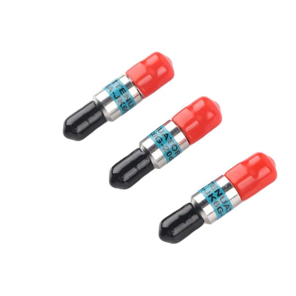 SMA-JK Han til Hun RF Koaksial Dæmper 2W 6GHz 50Ω 1-30dB (20dB)