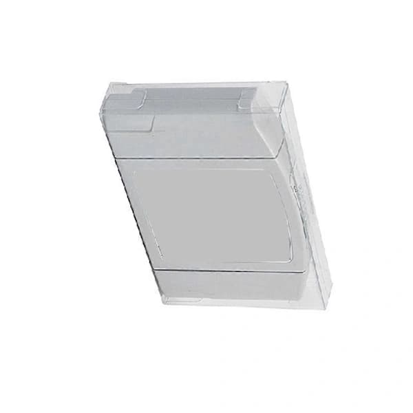 20 st Spelskydd för N64 - Spelförvaringslåda, Displaybox【PL】