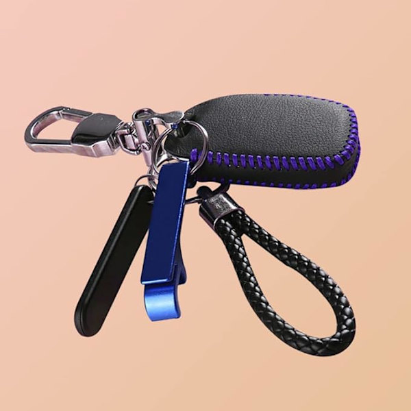 3 kpl pullonavaajaa, avaimenperäpullonavaaja