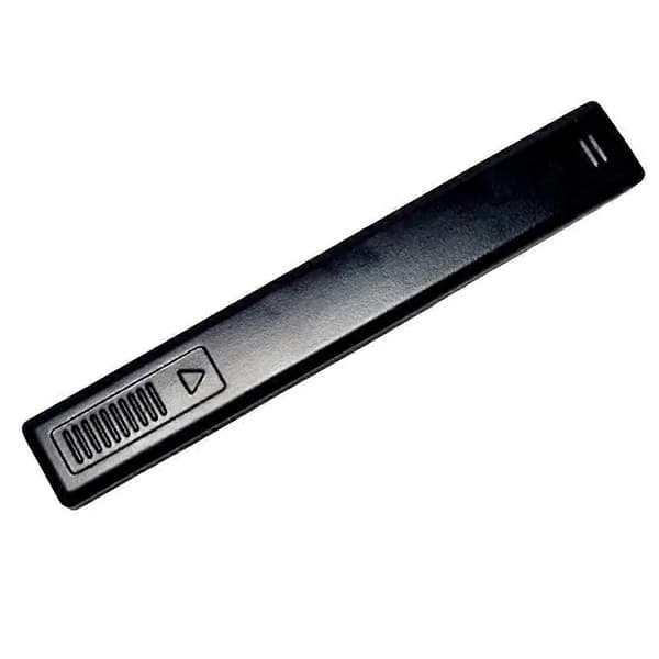 4 stk. takrailsfeste klemme for Suzuki SWIFT 2010+ 78132-68L01