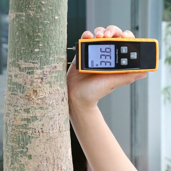 Moisture Meter, Moisture Meter for Walls and Wood, Leak Detector