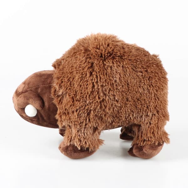 Valheim Lox Plyslegetøj 25 cm