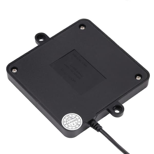 USB2.0 Bærbar Touchmus Touchpad Explorer Touchmus til Industriel Design PC Windows PC [DB]