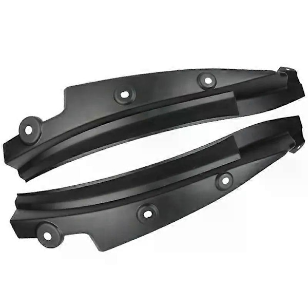 Til Volvo XC60 XC 60 Stænklapper 2018 2019 2020 2021 2022 Udvendige Skærm Stænkskærme Mudflaps Biltilbehør