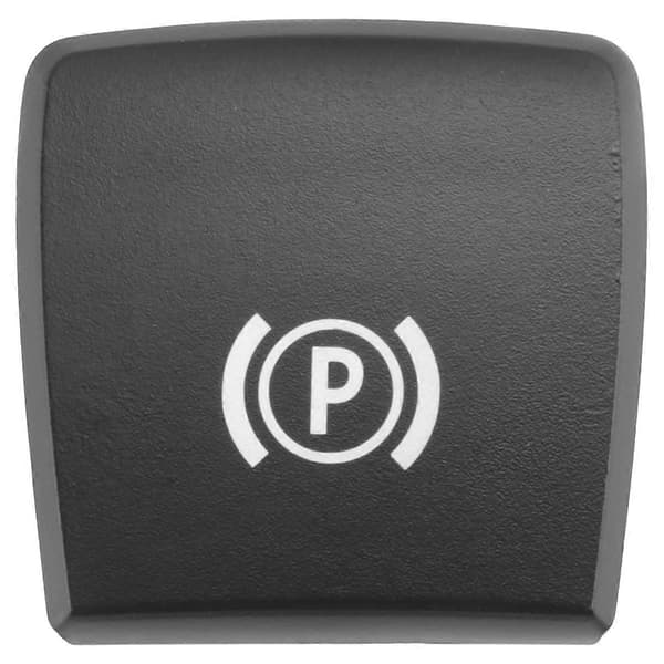Parkeringsbremsbryter for X5 E70 2006-2013 X6 E71 2008-2014