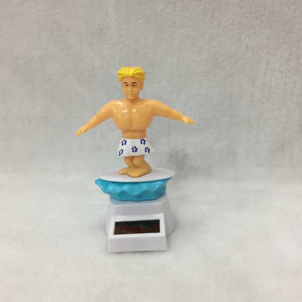 Sol dopp ABS 11cm 7cm 5cm