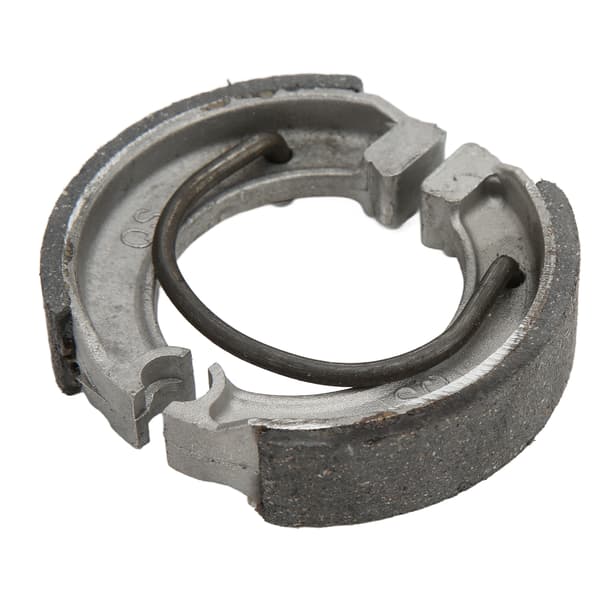 2pcs set Motorcycle Rear Brake Shoes Replacement for PW50 PW 50 YZinger 1981-2009