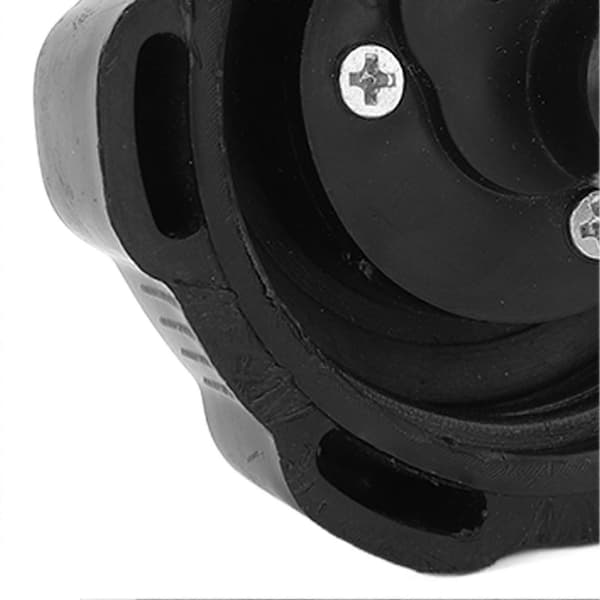 50 mm universelt tankdæksel erstatning til 50cc 70cc 90cc 110cc 125cc ATV