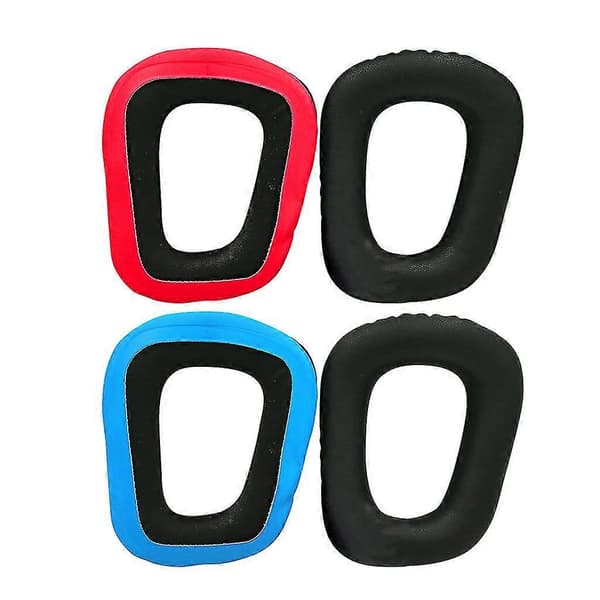 Øreputer Mesh Hodebånd for G331 G332 G432 G431 G430 G230 G231
