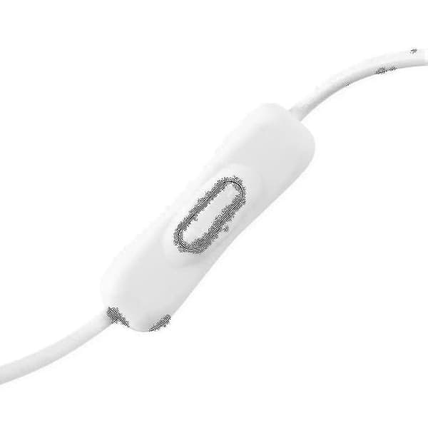 Saksofon USB lekkasjesøkelys LED-testerlampe Treblåsinstrument reparasjonsverktøy Saksofondeler