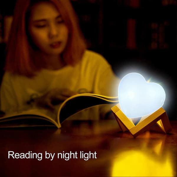 Purse Glow Heart Light Handbag Lamp 2 Modes Adjustable Touch Sensor Activation Purse Glow Light Decorative Lamp Star Star