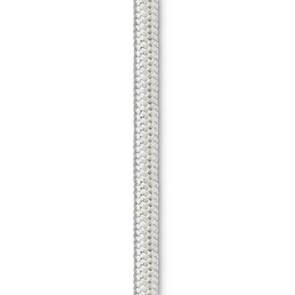 USB 2.0-kabel USB-C™ till USB Micro-B, 10 W, 480 Mbps, 2,00 m, guldpläterad, flätad nylon, aluminium Aluminium