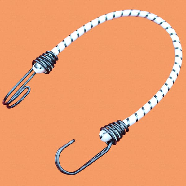 stykker elastiske stropper (45 cm)[LD]