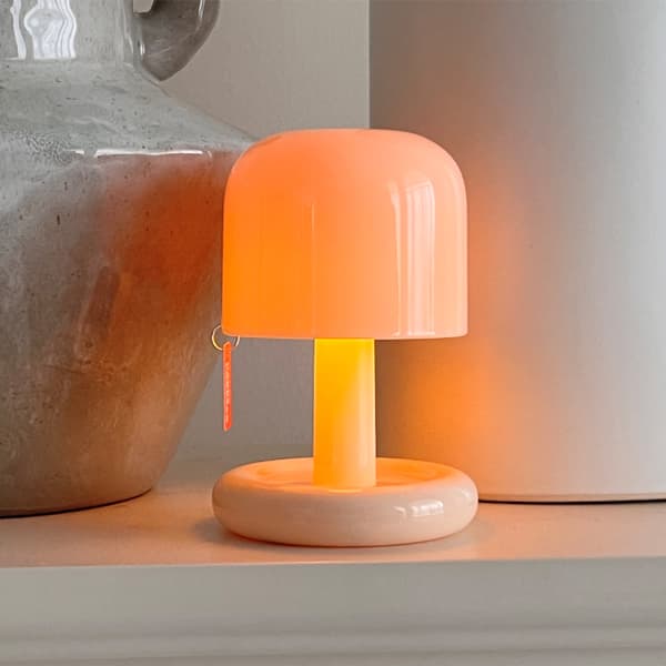LED Ornaments Sunset Night Light Creative Birthday Gift Combination Lamp for Girlfriend Couple Induction Table Lamp Gift